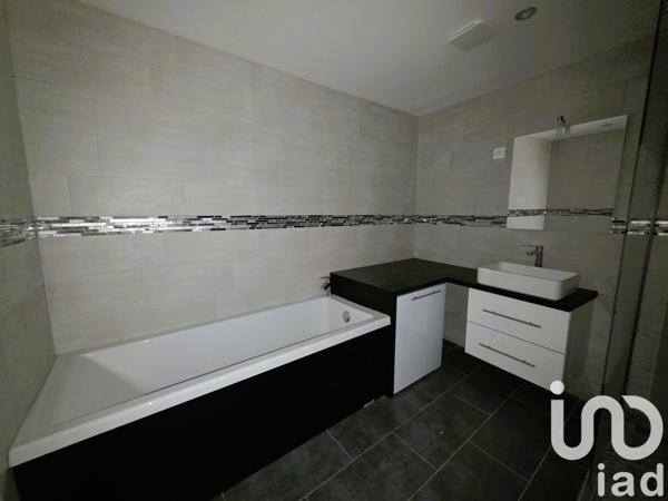 Appartement à vendre 4 pièces 114 m² Tourcoing