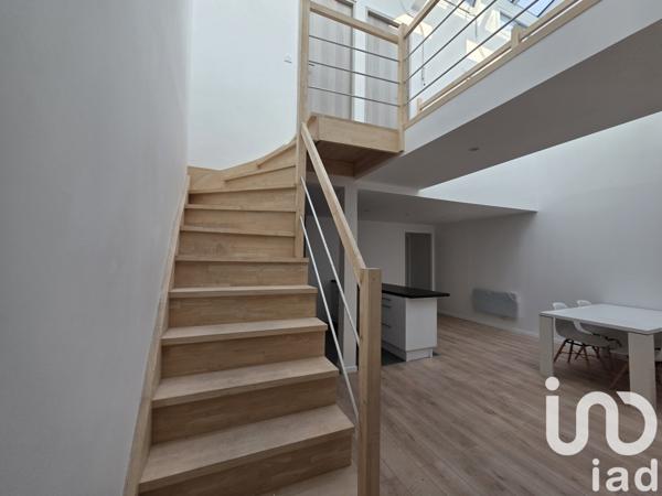 Appartement à vendre 4 pièces 114 m² Tourcoing