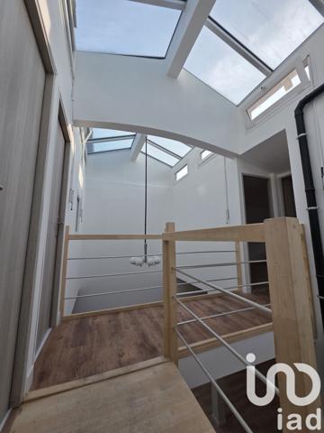 Appartement à vendre 4 pièces 114 m² Tourcoing