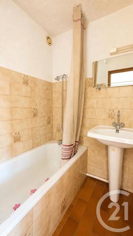 Appartement Studio à vendre  1 pièce - 18,19 m 2   ST FIRMIN EN VALGODEMARD  - 05