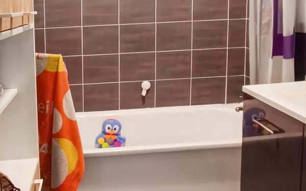 Appartement à vendre    4 pièces • 75,38 m2 Saint-Pierre-des-Corps