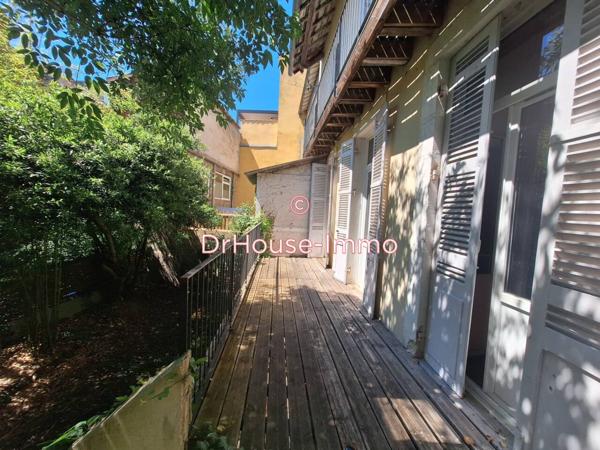 Maison à vendre 9 pièces de 170 m²