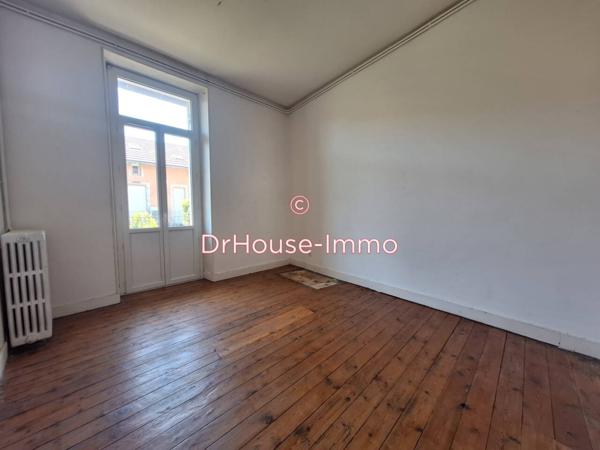 Maison à vendre 9 pièces de 170 m²