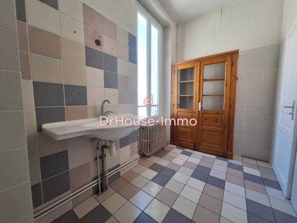 Maison à vendre 9 pièces de 170 m²