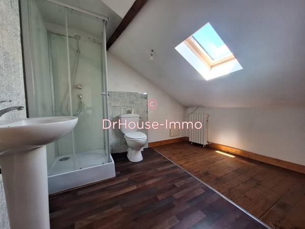 Maison à vendre 9 pièces de 170 m²