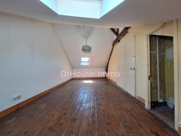 Maison à vendre 9 pièces de 170 m²