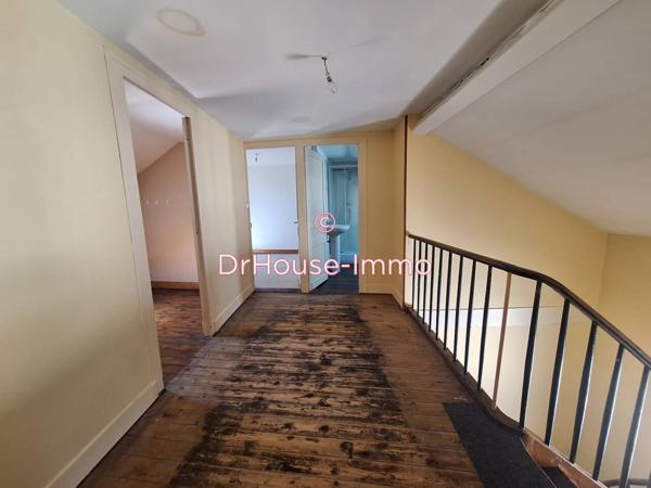Maison à vendre 9 pièces de 170 m²