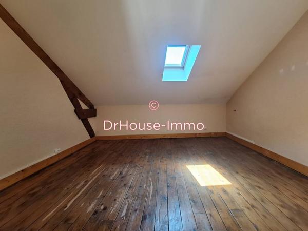 Maison à vendre 9 pièces de 170 m²