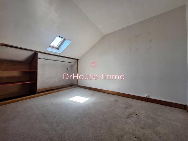 Maison à vendre 9 pièces de 170 m²