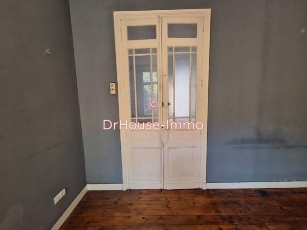 Maison à vendre 9 pièces de 170 m²