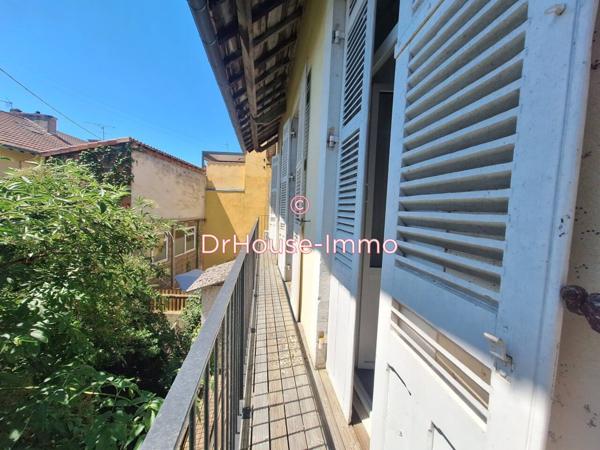 Maison à vendre 9 pièces de 170 m²