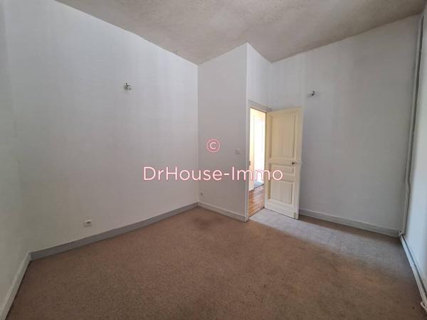 Maison à vendre 9 pièces de 170 m²