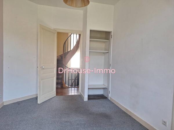 Maison à vendre 9 pièces de 170 m²