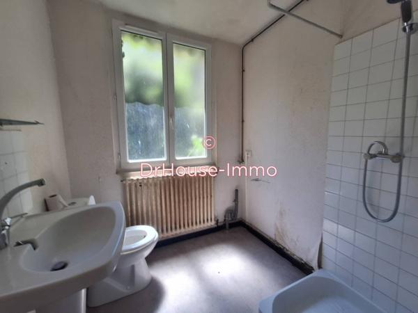 Maison à vendre 9 pièces de 170 m²