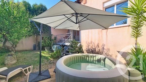 Maison à vendre  5 pièces - 123 m 2   ARLES  - 13