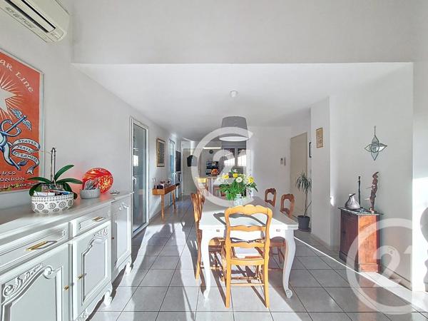 Maison à vendre  5 pièces - 123 m 2   ARLES  - 13