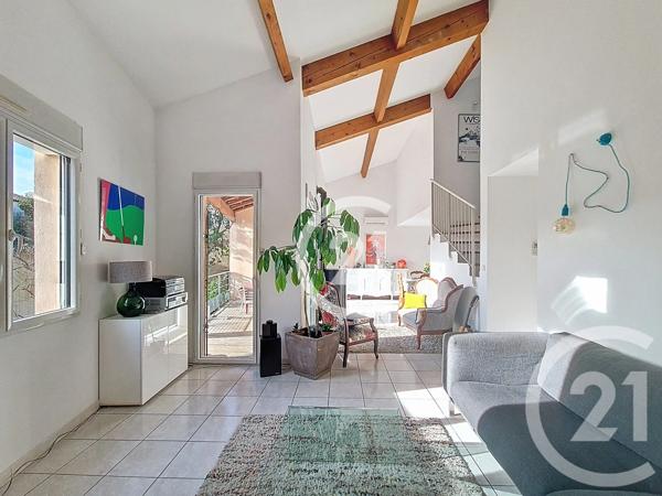 Maison à vendre  5 pièces - 123 m 2   ARLES  - 13