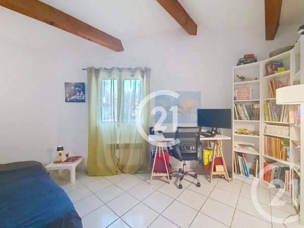 Maison à vendre  5 pièces - 123 m 2   ARLES  - 13