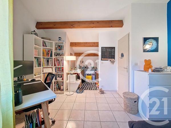 Maison à vendre  5 pièces - 123 m 2   ARLES  - 13