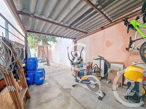 Maison à vendre  5 pièces - 123 m 2   ARLES  - 13