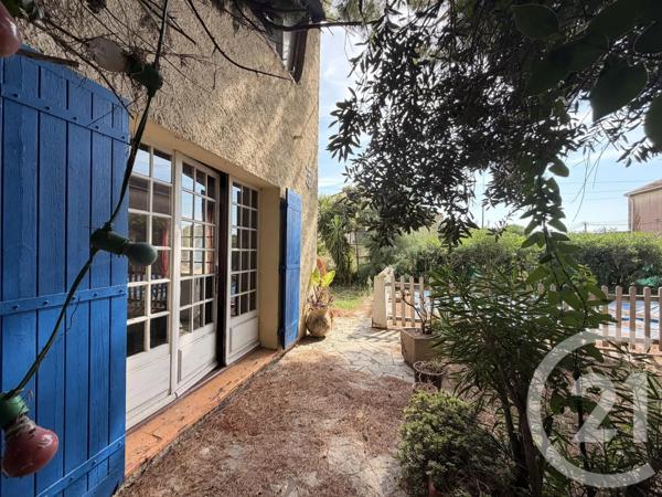 Maison à vendre  5 pièces - 123 m 2   ARLES  - 13