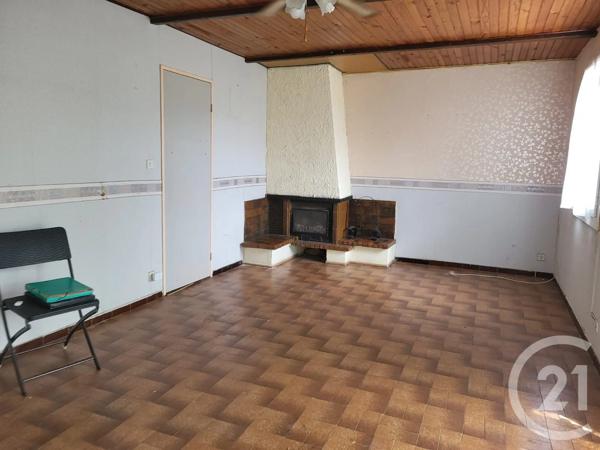 Maison à vendre  4 pièces - 85 m 2   MARIGNANE  - 13