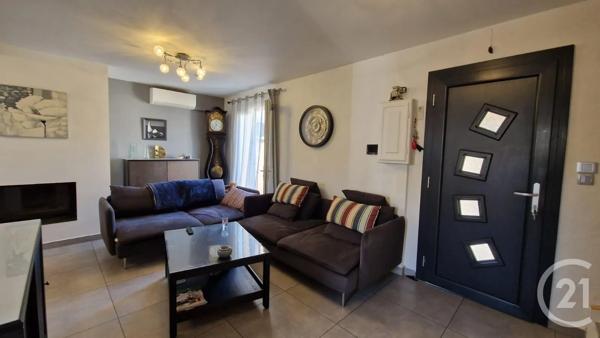 Maison à vendre  4 pièces - 85 m 2   MARIGNANE  - 13