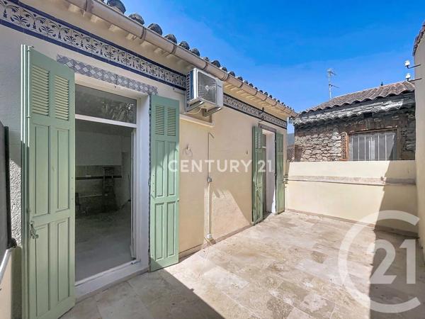 Appartement F2 à vendre  2 pièces - 44,80 m 2   AUBAGNE  - 13