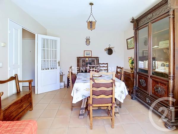 Appartement F2 à vendre  2 pièces - 44,80 m 2   AUBAGNE  - 13