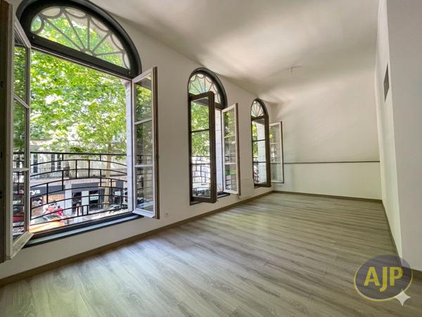 Vente appartement Saintes : 133 000 € - AJP Immobilier Saintes