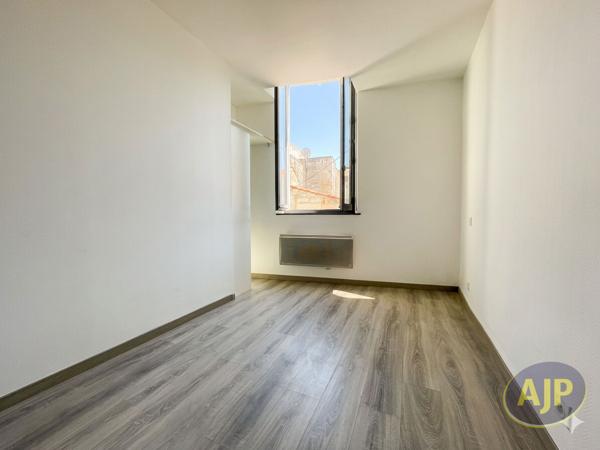 Vente appartement Saintes : 133 000 € - AJP Immobilier Saintes