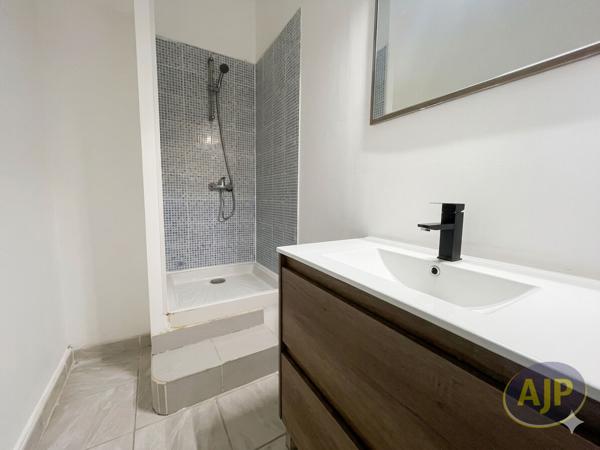 Vente appartement Saintes : 133 000 € - AJP Immobilier Saintes