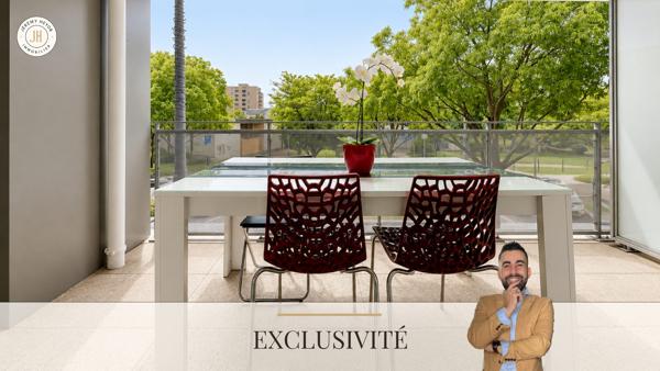 À vendre - T3, 3 pièces situé à Saint-Priest (69800)