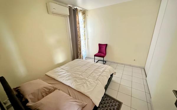 Appartement à vendre    3 pièces • 57,57 m2 Saint-François