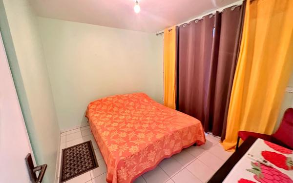 Appartement à vendre    3 pièces • 57,57 m2 Saint-François