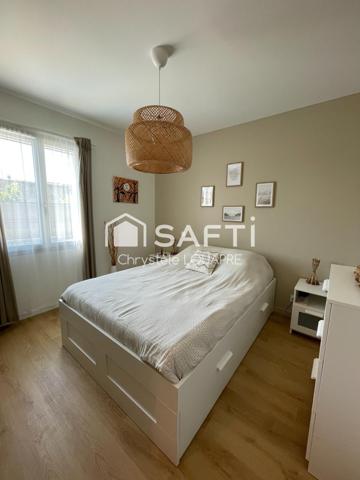 Vous cherchez à poser vos valises dans un pavillon flambant neuf ? J’ai !