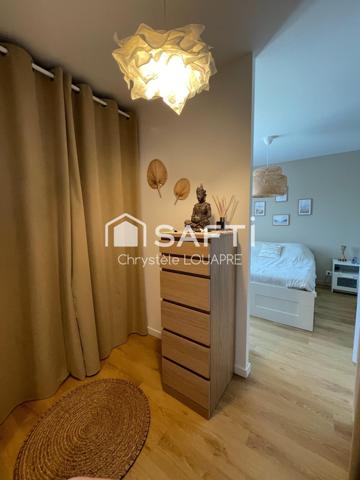 Vous cherchez à poser vos valises dans un pavillon flambant neuf ? J’ai !