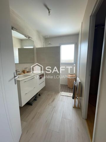 Vous cherchez à poser vos valises dans un pavillon flambant neuf ? J’ai !