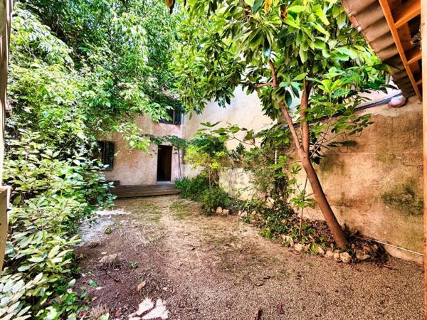 Vente / Maison