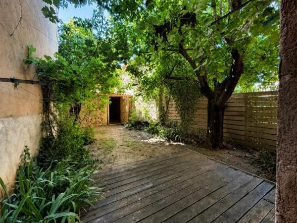 Vente / Maison