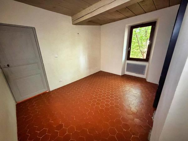 Vente / Maison
