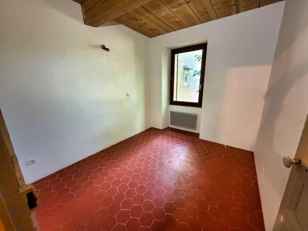 Vente / Maison