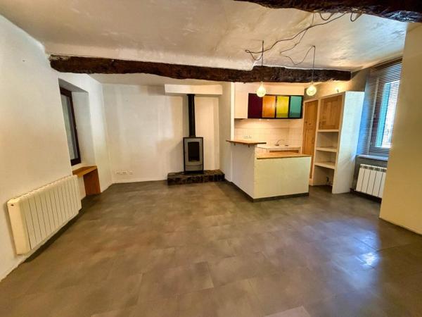 Vente / Maison