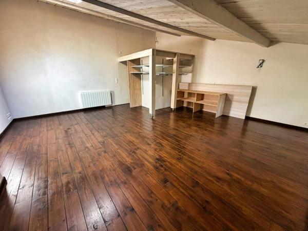 Vente / Maison
