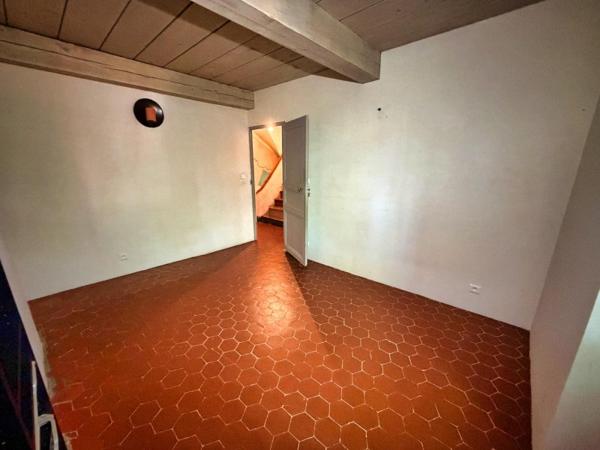 Vente / Maison
