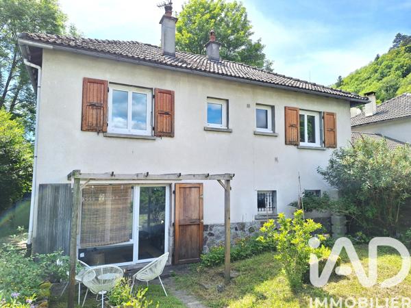 Maison à vendre 7 pièces 154 m² Vic-sur-Cère