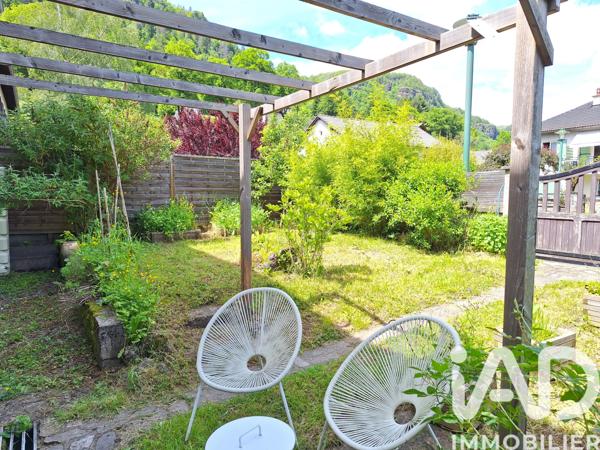 Maison à vendre 7 pièces 154 m² Vic-sur-Cère