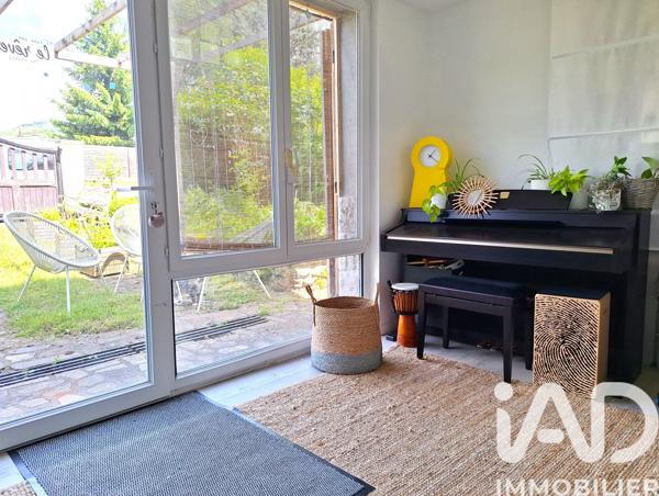 Maison à vendre 7 pièces 154 m² Vic-sur-Cère