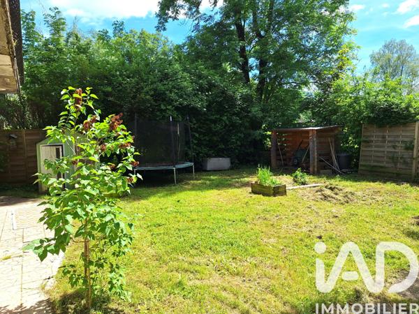 Maison à vendre 7 pièces 154 m² Vic-sur-Cère