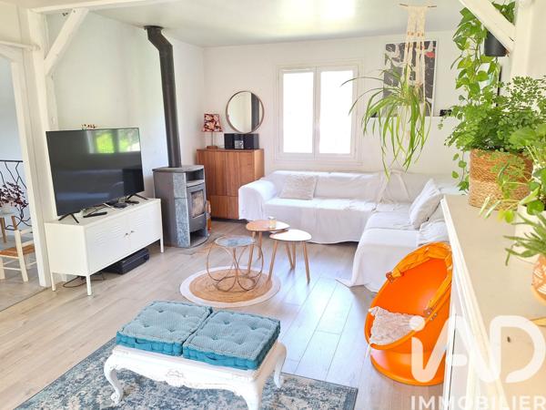 Maison à vendre 7 pièces 154 m² Vic-sur-Cère